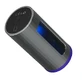 Lelo, F1S V2, розкішний масажер для пеніса, мастурбатор, Midnight Blue, 1 шт.