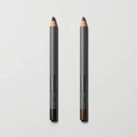 Madara The Eye Pencil, олівець для очей, чорний, 1 г: ціни та характеристики