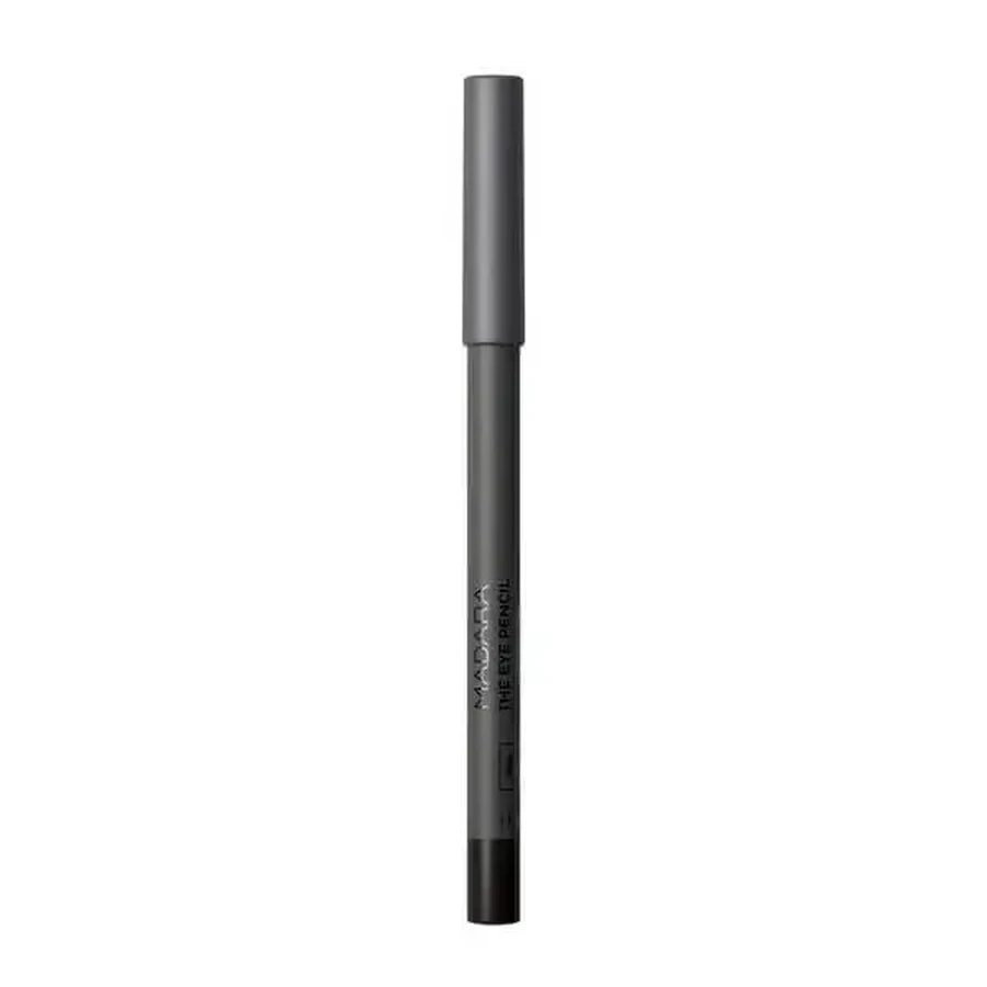 Madara The Eye Pencil, олівець для очей, чорний, 1 г: ціни та характеристики