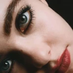 Madara The Eye Pencil, олівець для очей, чорний, 1 г: ціни та характеристики