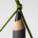 Madara The Eye Pencil, олівець для очей, чорний, 1 г: ціни та характеристики