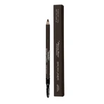 Pierre Rene, карандаш для бровей с щеточкой Brown Liner № 04 Dark Brown, 1,19 г: цены и характеристики