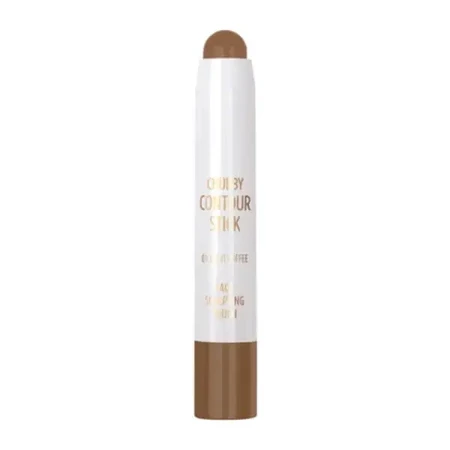 Golden Rose Chubby Contour Stick, стік для контурингу обличчя, 01, 3,8 г: ціни та характеристики