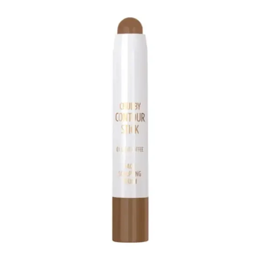 Golden Rose Chubby Contour Stick, стік для контурингу обличчя, 01, 3,8 г: ціни та характеристики