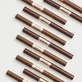 Gosh, стойкая краска для бровей с гелем 2 в 1, 001 Light Brown, 2,9 г