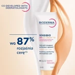 Bioderma Sensibio AR+ CC SPF 50+ — защитный крем, успокаивающий кожу и снимающий покраснения, светлый оттенок, 40 мл: цены и характеристики