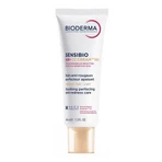 Bioderma Sensibio AR+ CC SPF 50+ — защитный крем, успокаивающий кожу и снимающий покраснения, светлый оттенок, 40 мл: цены и характеристики