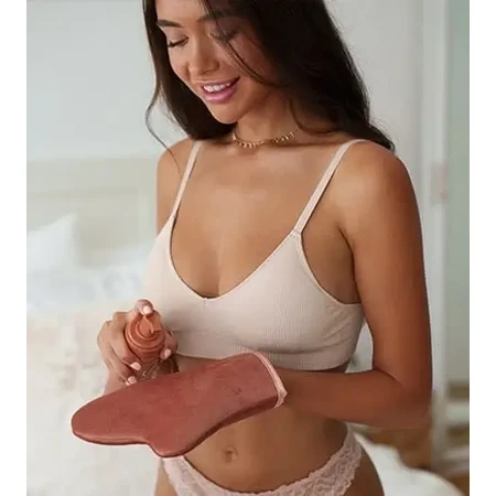 Cocosolis Premium Self-Tanning Mitt, перчатка для автозагара, 1 шт.: цены и характеристики