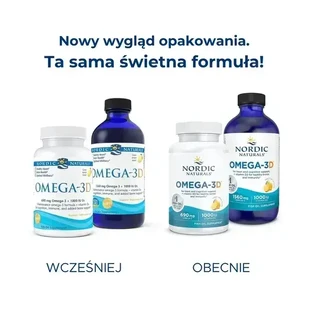 Omega-3D, Лимон, 690 мг, капсулы, 60 шт.