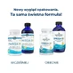 Omega-3D, Лимон, 690 мг, капсули, 60 шт.