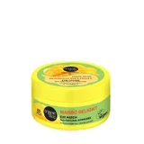 Пластыри для глаз NATURA SIBERICA Organic Shop с ароматом «Mango Delight» для снятия стресса, 60 шт.