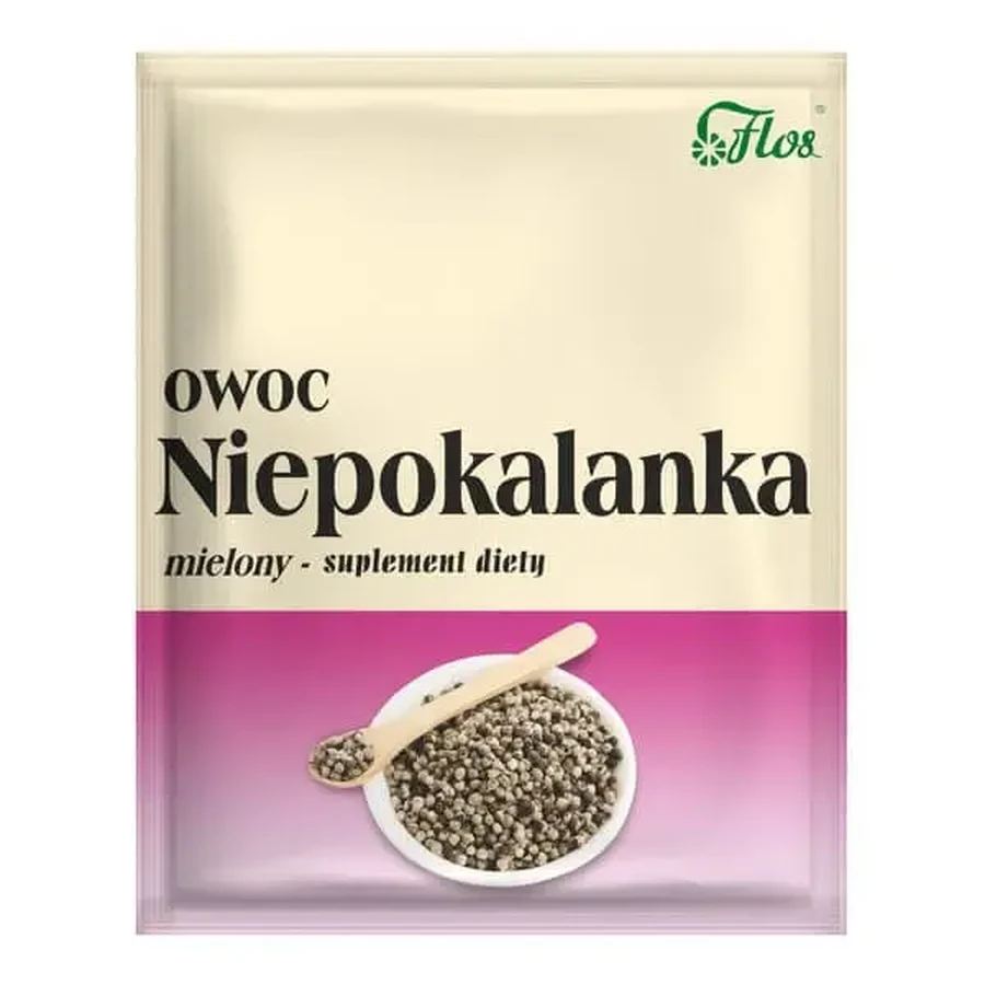 Flos — плоды непальского чая, трава в рассыпном виде, 100 г: цены и характеристики