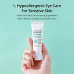 APLB Glutathione Niacinamide Eye Cream, крем для кожи вокруг глаз с глутатионом и ниацинамидом, 20 мл: цены и характеристики