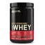 Протеїновий порошок із сироватки зі смаком шоколаду Whey Gold Standard, 310 г, Optimum Nutrition