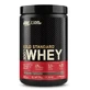 Протеиновый порошок из сыворотки с шоколадным вкусом Whey Gold Standard, 310 г, Optimum Nutrition