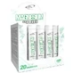 Рідкий магній зі смаком лимона Magnesium Pro Liquid, 20 монодоз, Pro Nutrition