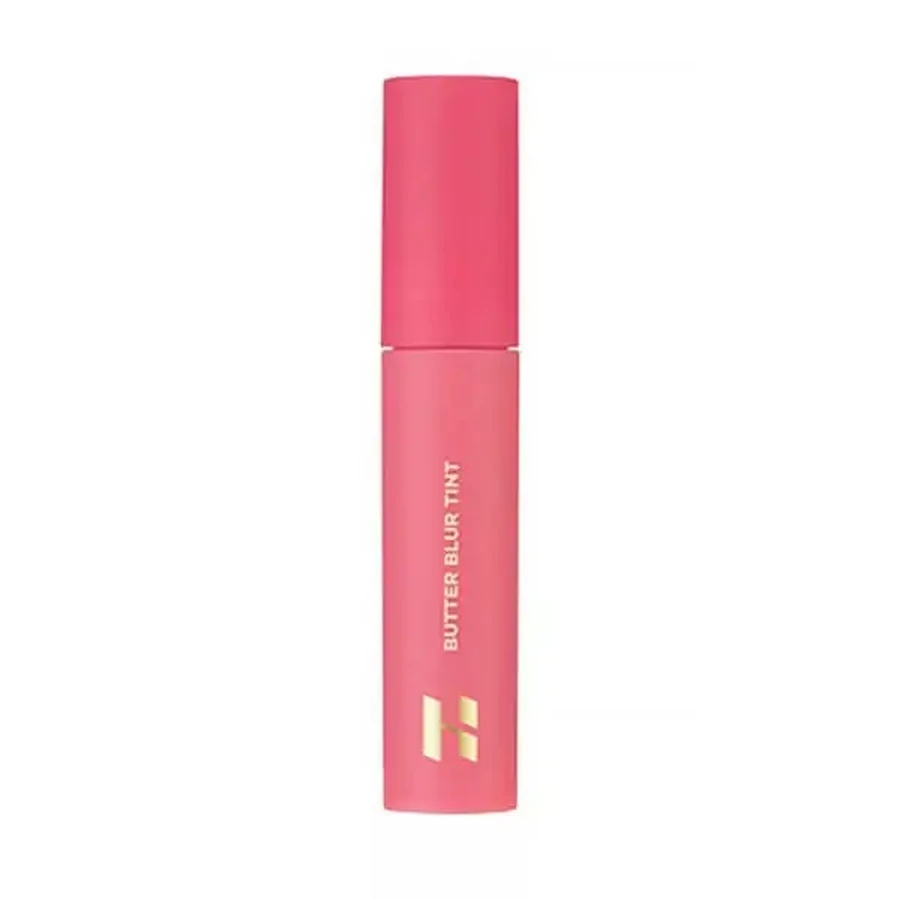 Holika Holika Butter Blur Tint, тінт для губ, 08 Lychee, 4 г: ціни та характеристики