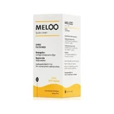 EPSILON HEALTH Meloo сироп от кашля 175 мл
