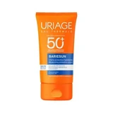 Крем с солнцезащитным фактором SPF50+ без отдушки Bariesun, 50 мл, Uriage