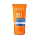 Крем із сонцезахистом SPF50+ без ароматизаторів Bariesun, 50 мл, Uriage