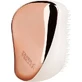 TANGLE TEEZER Компактная расческа для укладки Rose Gold/Ivory