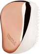 TANGLE TEEZER Компактная расческа для укладки Rose Gold/Ivory
