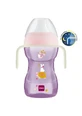 *MAM Fun To Drink Cup Night 270 мл, от 8 месяцев, 463 г, для девочек