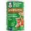 GERBER Grain & Grow Cereal Bags — пакетики с хлопьями со вкусом помидоров и моркови для детей от 10 месяцев, 35 г