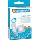 ALFASHIED Aqua Safe водонепроницаемые прокладки (38x38 и 25x72), 20 штук