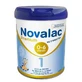 NOVALAC Premium 1 Infant 1 Молоко с симбиотиками с рождения до 6 месяцев 800 г