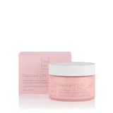 LAVISH CARE Radiant Lift Light Дневной крем Крем для лица с легкой текстурой для борьбы с признаками старения, укрепления кожи и придания сияния 50 мл