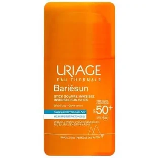 Bariesun SPF50+ — невидимий сонцезахисний стік, 18 г