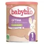 Babybio Optima 1 з молоком з французьких ферм, 0–6 місяців, органічний, 400 г