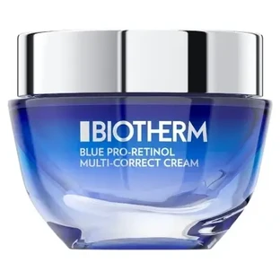 Biotherm Blue Therapy Blue Pro-Retinol Многофункциональный антивозрастной крем 50 мл