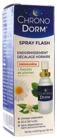 Лаборатории IPRAD ChronoDorm Spray Flash 30 мл