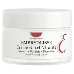 Embryolisse Laboratories — Крем Nutri-Vitality Embryolisse, 50 мл