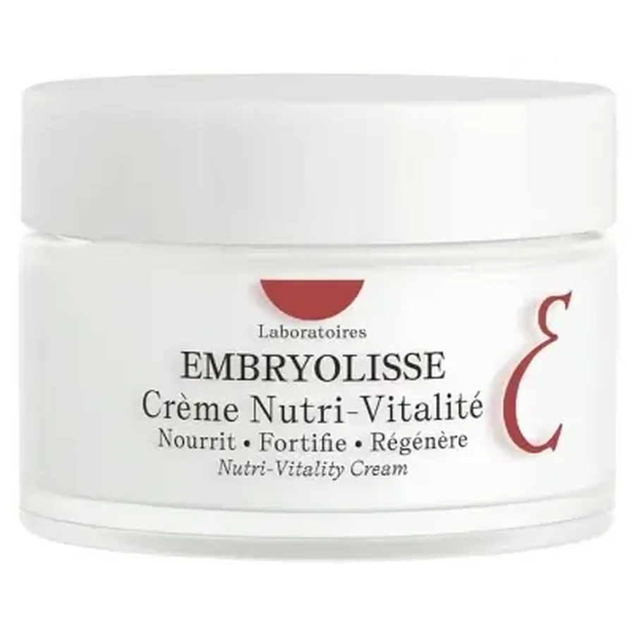 Embryolisse Laboratories — Крем Nutri-Vitality Embryolisse, 50 мл: цены и характеристики