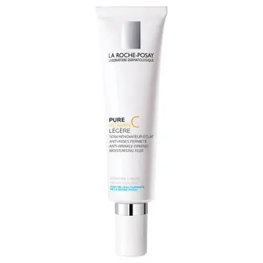 La Roche-Posay Redermic C Pure Vitamin C Light 40 мл: ціни та характеристики