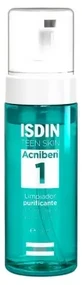 Isdin Acniben 1 Очищувальна піна для вмивання 150 мл