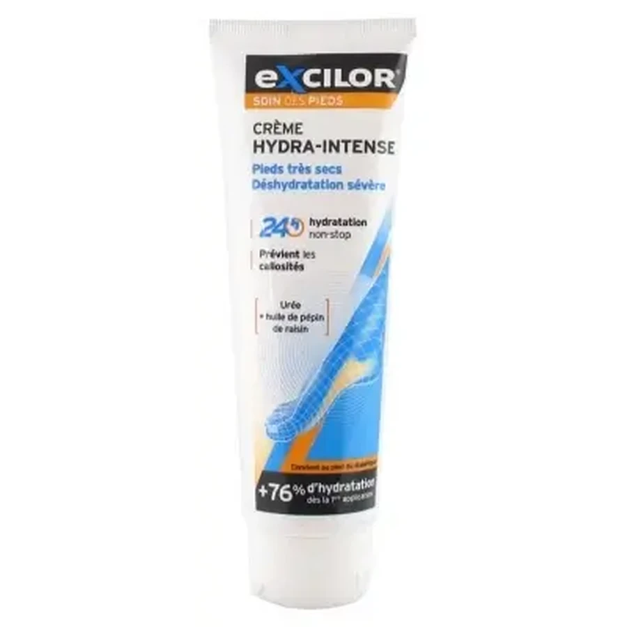 Крем Excilor Hydra-Intense 125 мл: ціни та характеристики