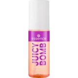 Спрей для тіла Juicy Bomb, Vanilla 01, 100 мл, Essence