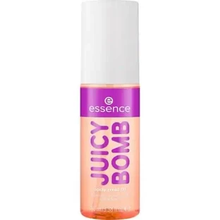 Спрей для тіла Juicy Bomb, Vanilla 01, 100 мл, Essence