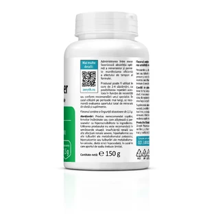 Комплекс минеральных солей и электролитов Base Powder, 150 г порошка