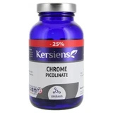 Pharm Nature — Піколінат хрому, 120 капсул