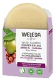 Твердий шампунь Weleda для об’єму та блиску, 50 г