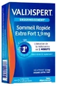 Valdispert Rapid Sleep Extra Strength 1,9 мг, 40 таблеток для рассасывания во рту