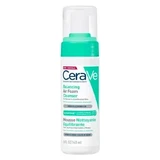CeraVe Збалансуюча піна для вмивання 148 мл