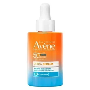 Avène Зволожуюча сироватка Ultra Cellular Protection SPF 50+ 30 мл