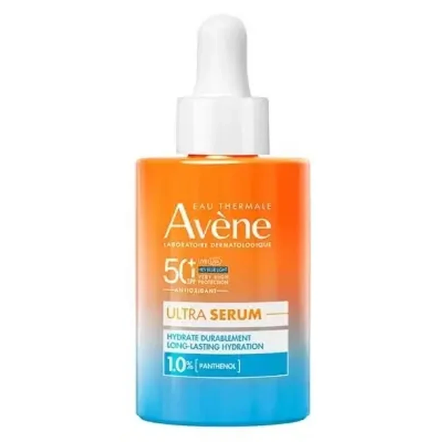 Avène Увлажняющая сыворотка Ultra Cellular Protection SPF 50+ 30 мл: цены и характеристики