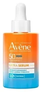 Avène Увлажняющая сыворотка Ultra Cellular Protection SPF 50+ 30 мл